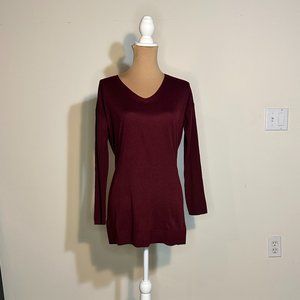 NWOT Revolve Vimmia Shavasana Reversible Sweater
